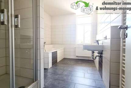 Wohnung zum Mieten in Chemnitz Zentrum 748 € 115 m² 4 zimmer