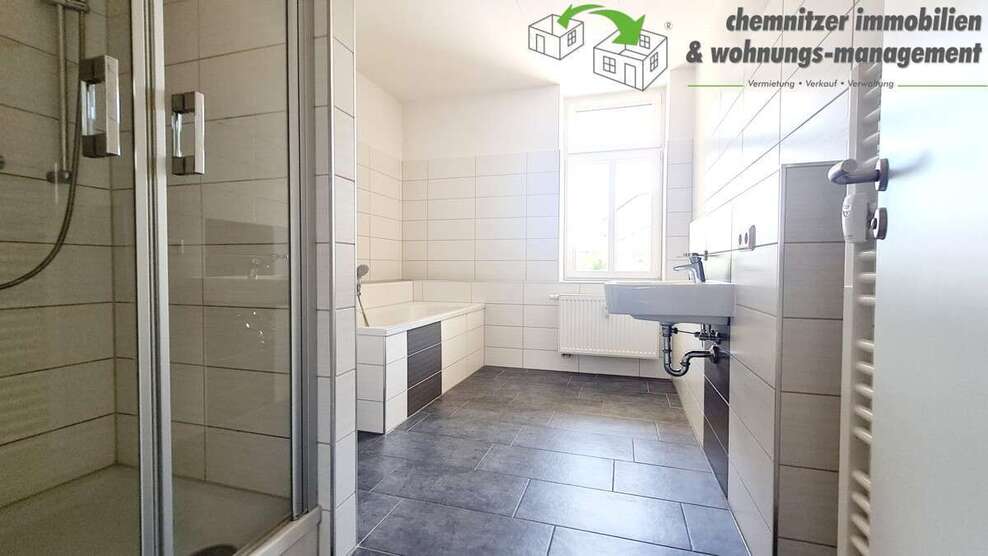 Wohnung zum Mieten in Chemnitz Zentrum 748 € 115 m² 4 zimmer
