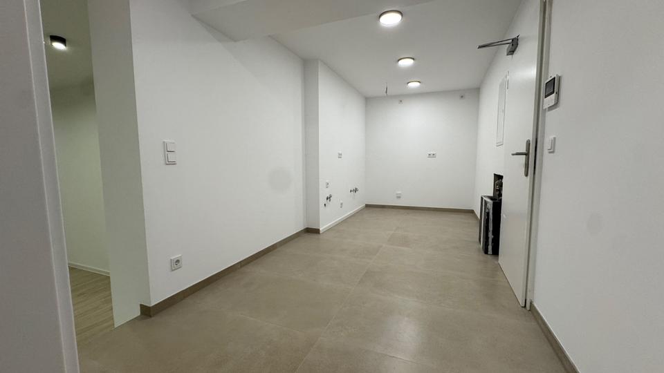 Etagenwohnung Germersheim - 2 Zimmer, 60 m&sup2;, 950&euro; | Angebot:26635127