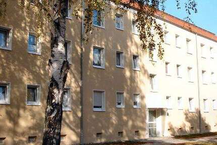 Wohnung Weißenfels - 3 Zimmer, 60 m&sup2;, 420&euro; | Angebot:27013627