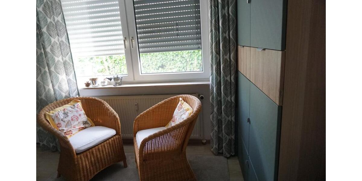 ***Ein Fall für Zwei! Schicke 3 Zi.-Wohnung mit sonniger Terrasse 3 zimmer