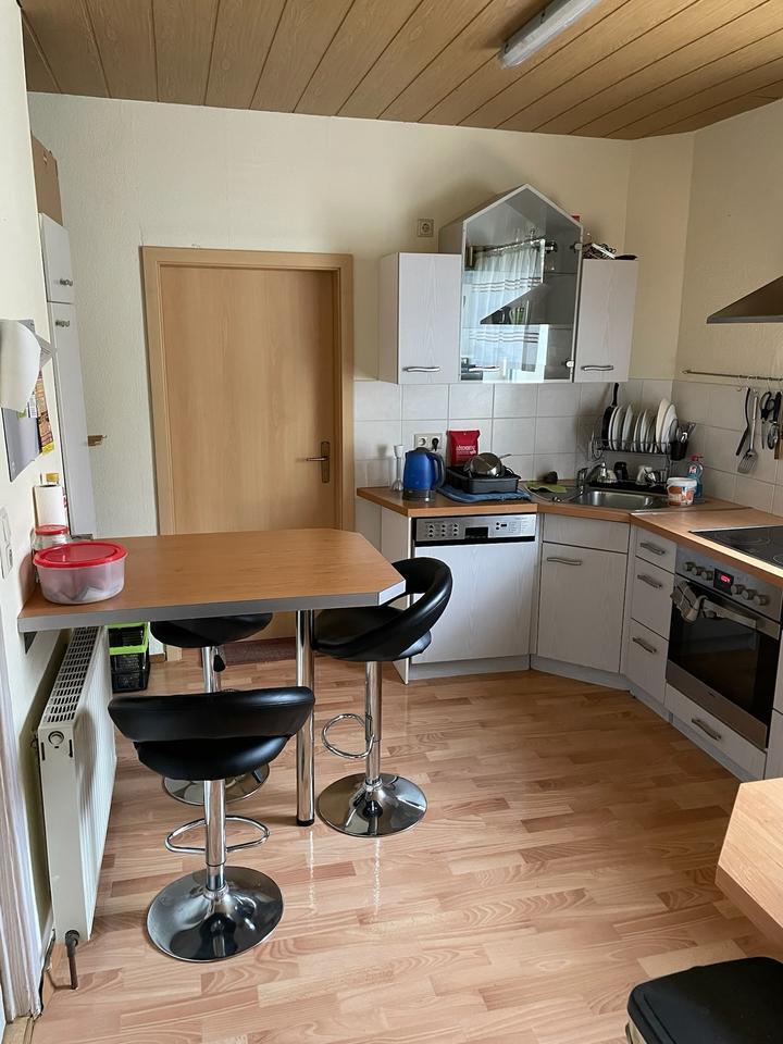 Wohnung WG in Schmalkalden