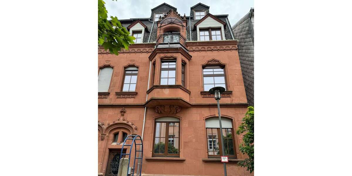 Etagenwohnung Idar-Oberstein Oberstein - 3 Zimmer, 90 m&sup2;, 900&euro; | Angebot:23801095