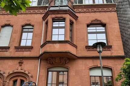 Wohnung Idar-Oberstein Oberstein - 3 Zimmer, 90 m&sup2;, 900&euro; | Angebot:23801095