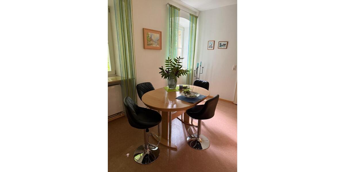 Etagenwohnung Weidenberg - 2 Zimmer, 35 m&sup2;, 400&euro; | Angebot:22955753