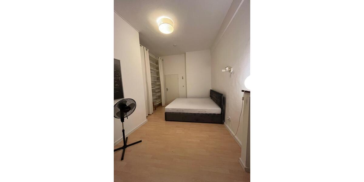 Dachgeschoßwohnung Köln Innenstadt - 2 Zimmer, 78 m&sup2;, 1.450&euro; | Angebot:25103827