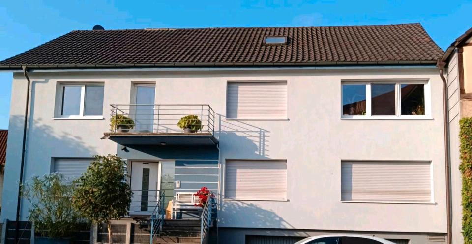 Erdgeschoßwohnung Neunkirchen - 3 Zimmer, 117 m&sup2;, 750&euro; | Angebot:26413817
