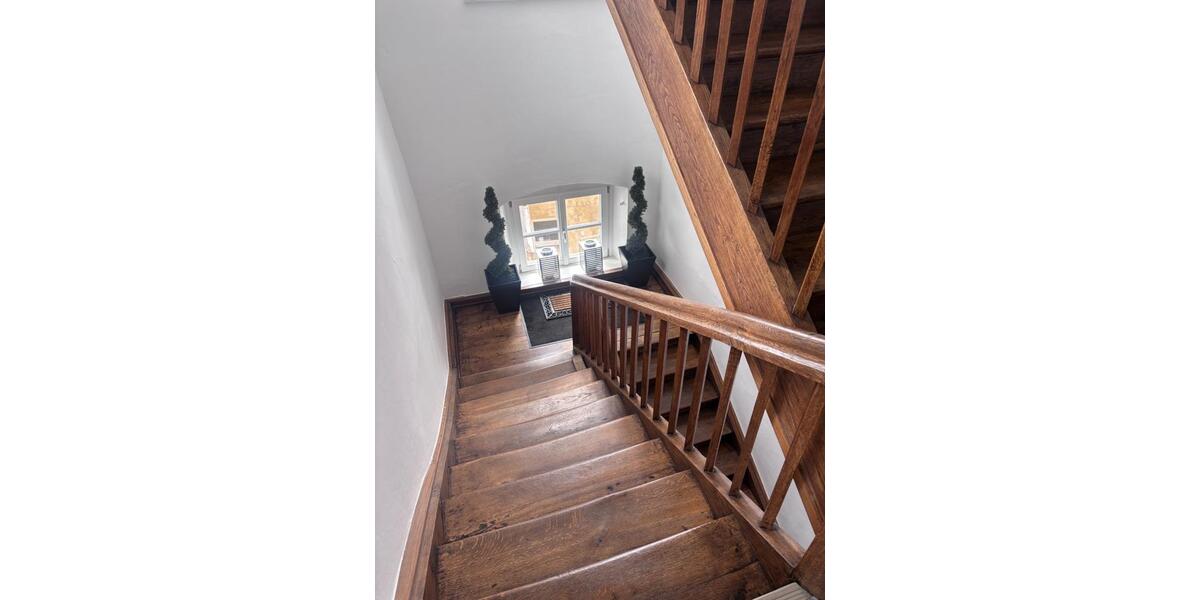 Etagenwohnung Wiesentheid - 3 Zimmer, 96 m&sup2;, 924&euro; | Angebot:26635428