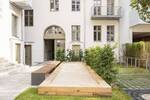 Einzigartiger Erstbezug in urbaner Bestlage: Neubau-Oase in Kreuzberg