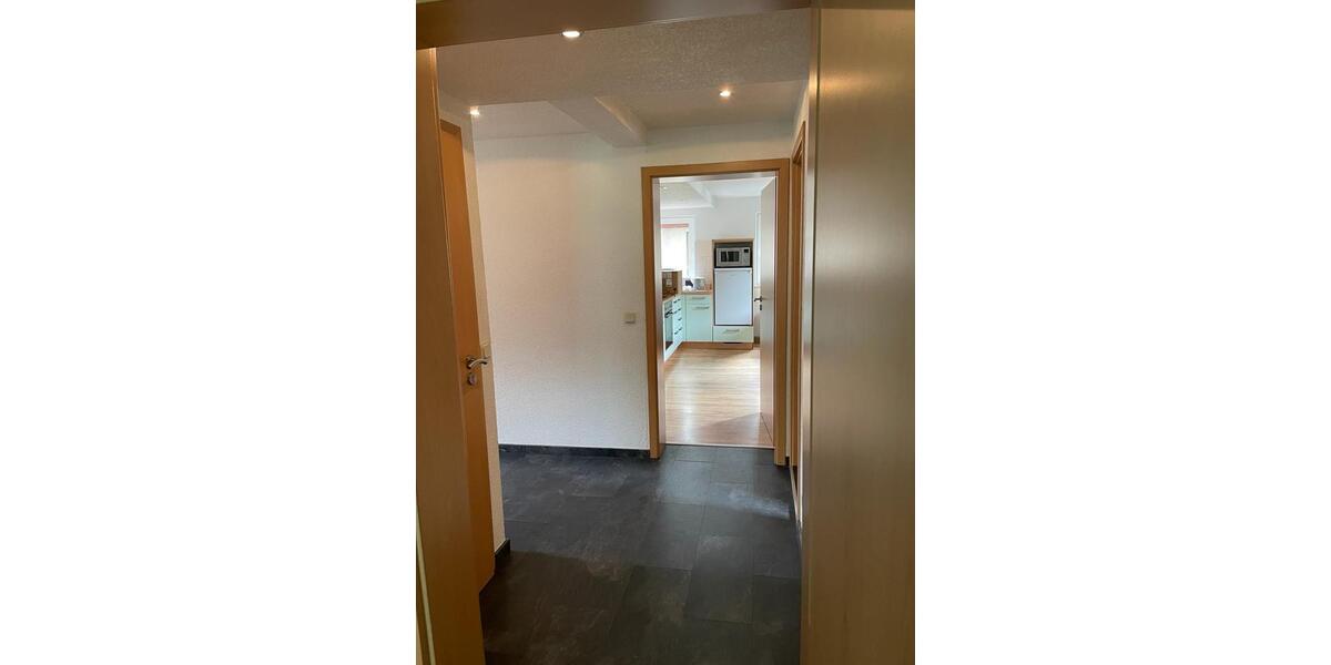 Wohnen auf Zeit Steinbach-Hallenberg Hallenberg - 8 Zimmer, 110 m&sup2;, 3.300&euro; | Angebot:18778708