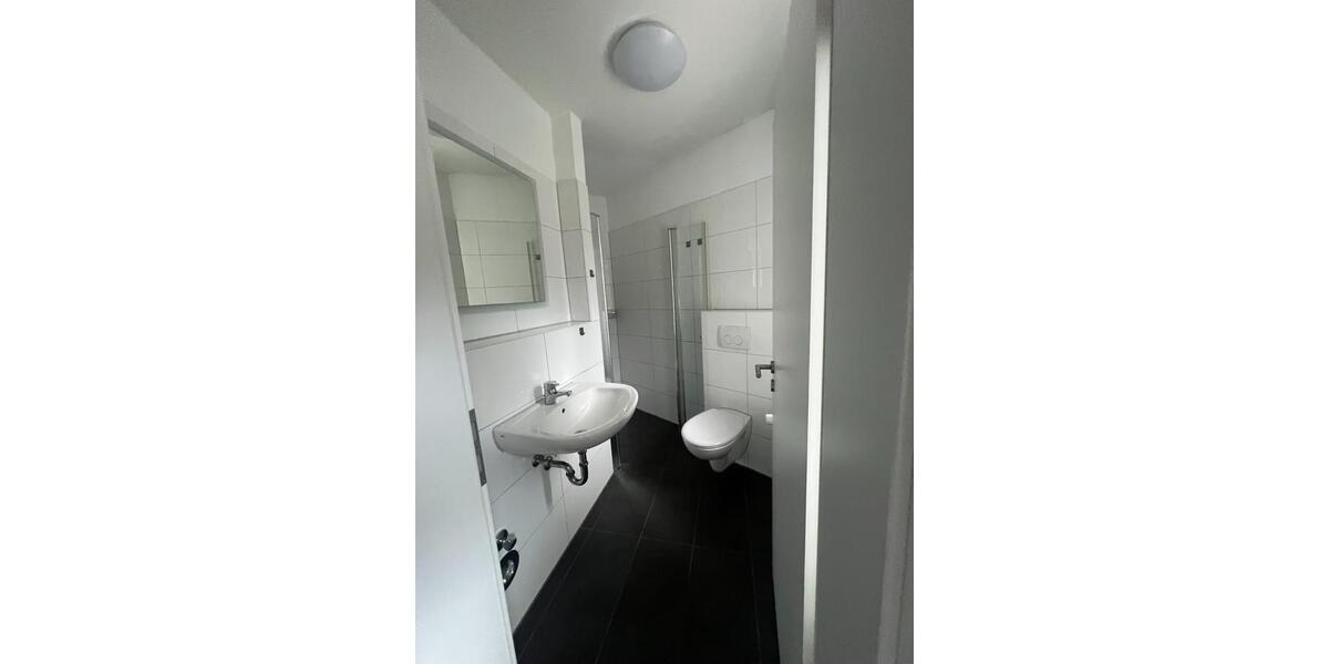 Erdgeschoßwohnung Edemissen - 2 Zimmer, 48 m&sup2;, 470&euro; | Angebot:24415799