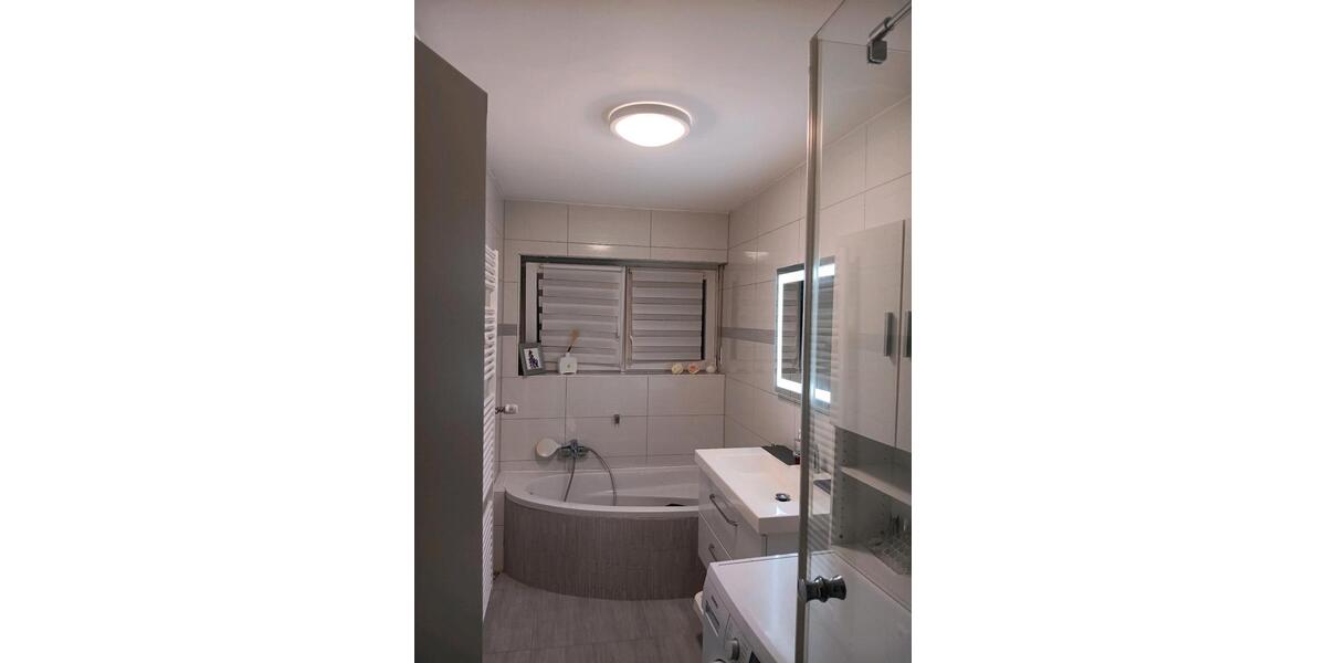 Etagenwohnung Ulm Söflingen - 1 Zimmer, 18 m&sup2;, 490&euro; | Angebot:24979845