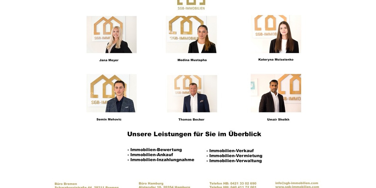 Bremen Innenstadt - Martinistraße: Attraktive Büroetage in bester Innenstadtlage - Gewerbeobjekt Bremen | Angebot:27243564
