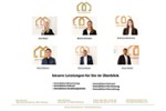 Bremen Innenstadt - Martinistraße: Attraktive Büroetage in bester Innenstadtlage - Gewerbeobjekt Bremen | Angebot:27243564