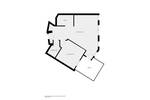 Etagenwohnung Lichtenstein - 2 Zimmer, 56 m&sup2;, 310&euro; | Angebot:25670170