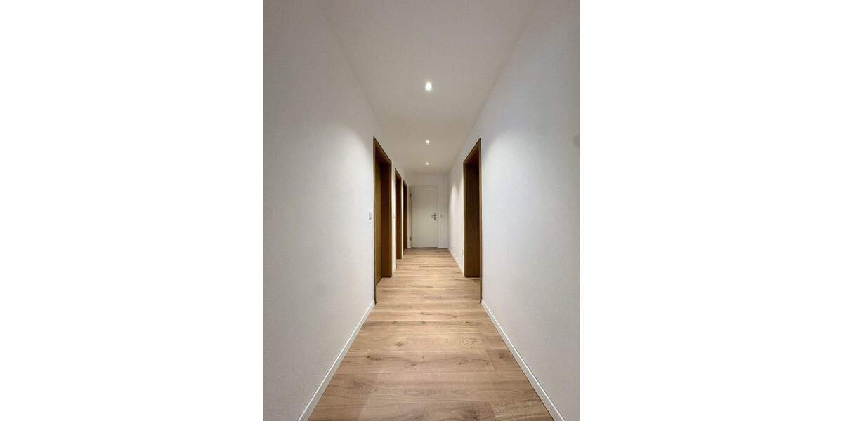 Etagenwohnung Ingolstadt Unsernherrn - 3 Zimmer, 75 m&sup2;, 970&euro; | Angebot:25692574