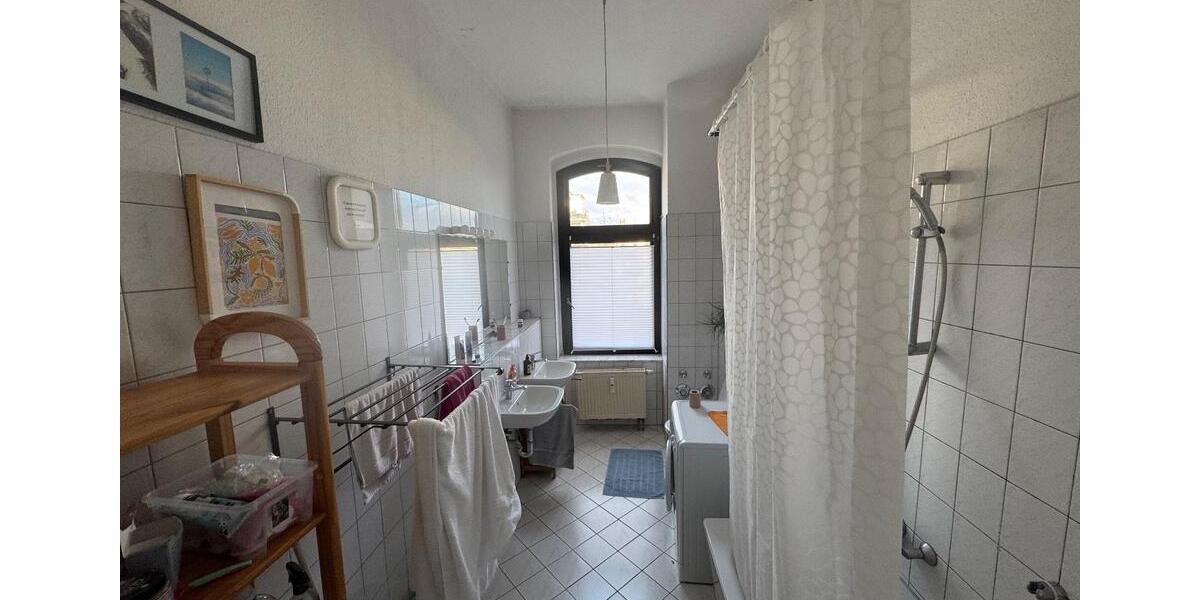 Befristet oder unbefristet , Großes, sonniges Zimmer in junger WG 1 zimmer