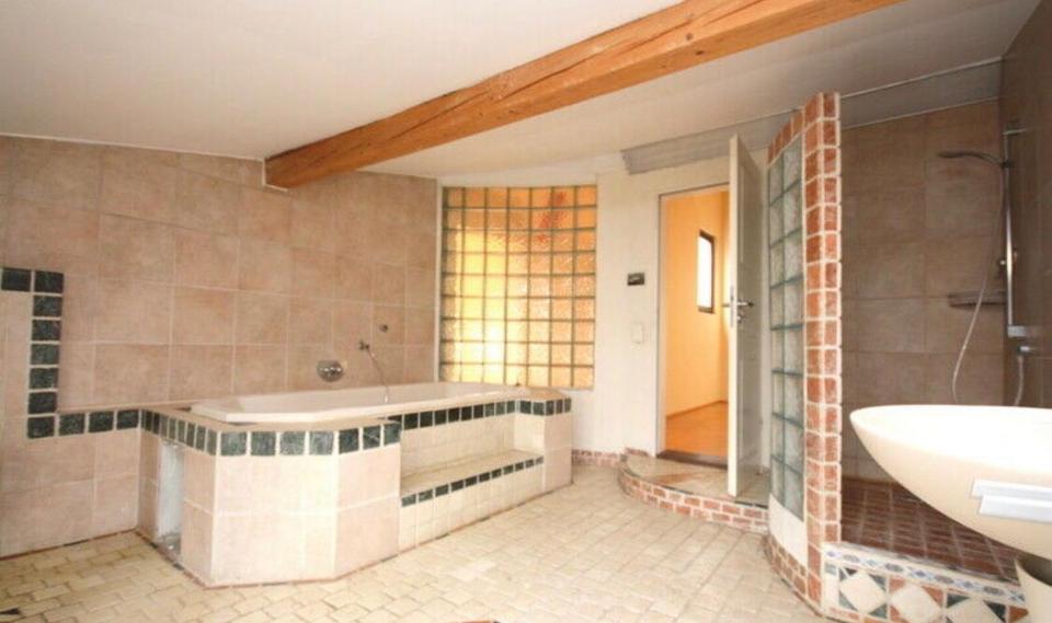 Wohnen auf Zeit Isen - 1 Zimmer, 180 m&sup2;, 390&euro; | Angebot:26022206