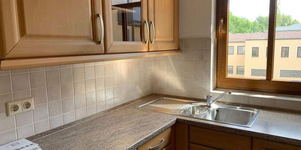 Etagenwohnung Neustadt an der Aisch Neustadt - 3 Zimmer, 86 m&sup2;, 790&euro; | Angebot:24593743