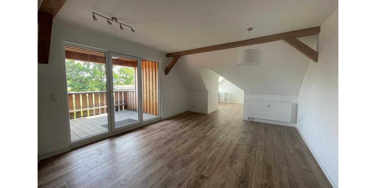Etagenwohnung Winsen (Aller) - 3 Zimmer, 80 m&sup2;, 890&euro; | Angebot:26577033