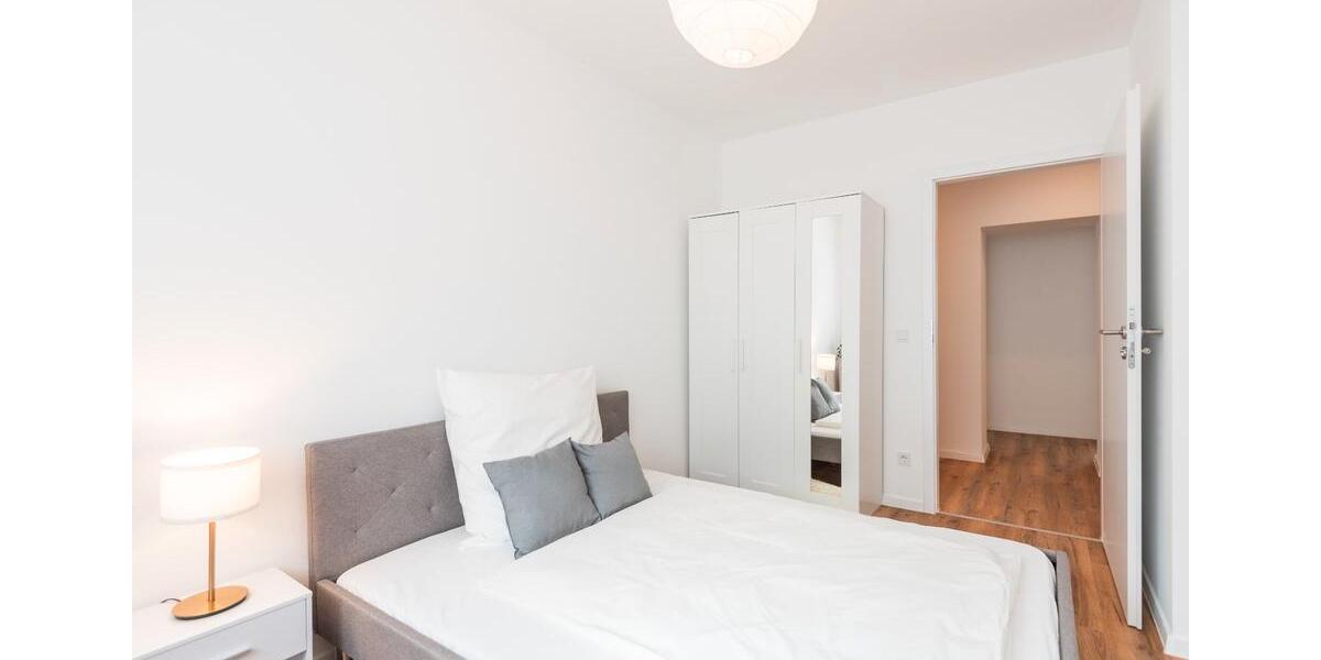 Wohnen auf Zeit Oldenburg Alexandersfeld - 3 Zimmer, 14 m&sup2;, 450&euro; | Angebot:26544471