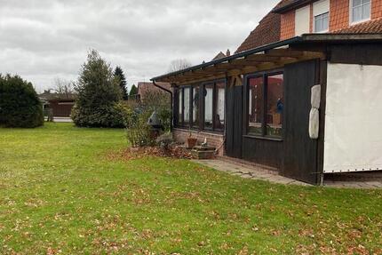 Wohnung Drebber - 3 Zimmer, 80 m&sup2;, 700&euro; | Angebot:27596477
