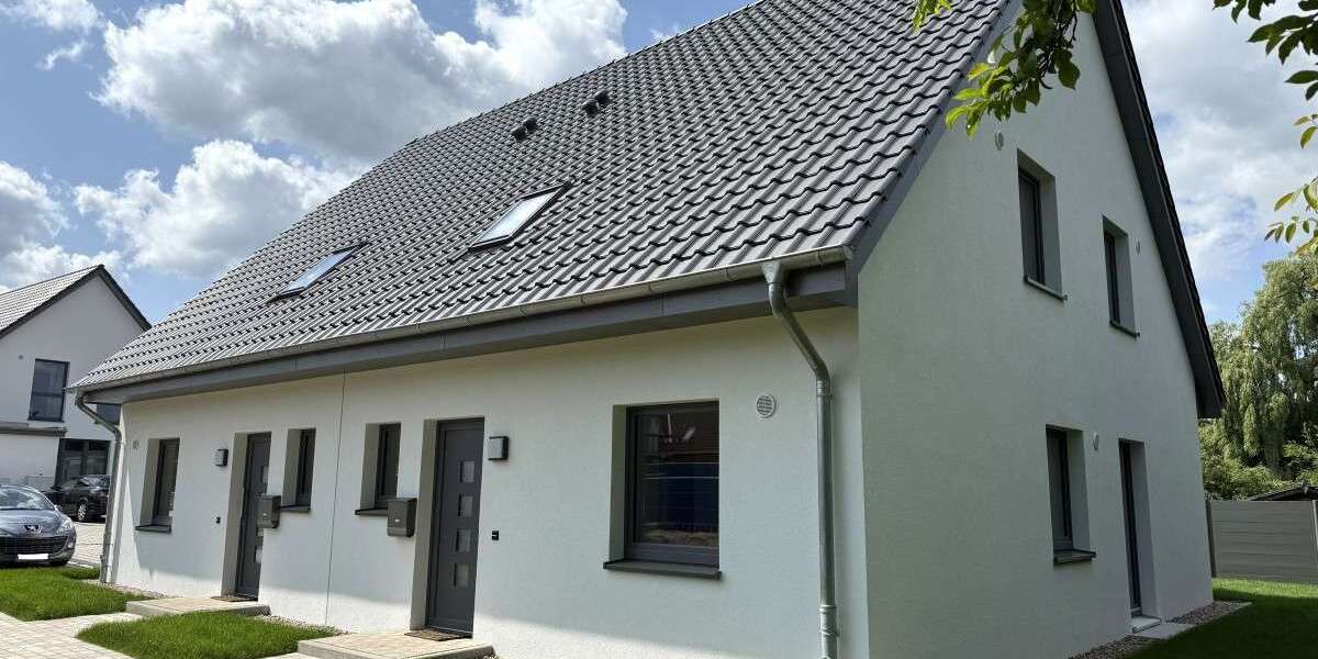 Haus zum Mieten in Schwarzenbek 1.600 € 104 m² 4 zimmer