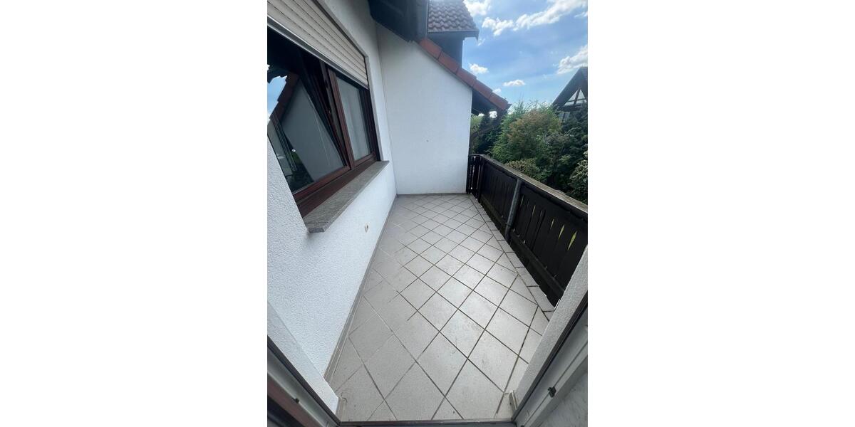 Etagenwohnung Friedberg (Hessen) - 4 Zimmer, 120 m&sup2;, 1.250&euro; | Angebot:26550219