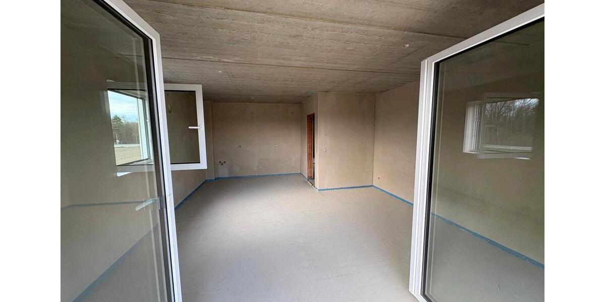 Etagenwohnung Neuburg an der Donau - 3 Zimmer, 76 m&sup2;, 1.050&euro; | Angebot:26653305