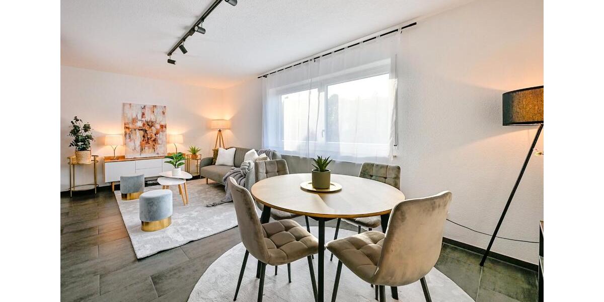 Etagenwohnung Bad Mergentheim - 2 Zimmer, 52 m&sup2;, 800&euro; | Angebot:26407604