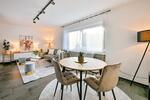 Etagenwohnung Bad Mergentheim - 2 Zimmer, 52 m&sup2;, 800&euro; | Angebot:26407604