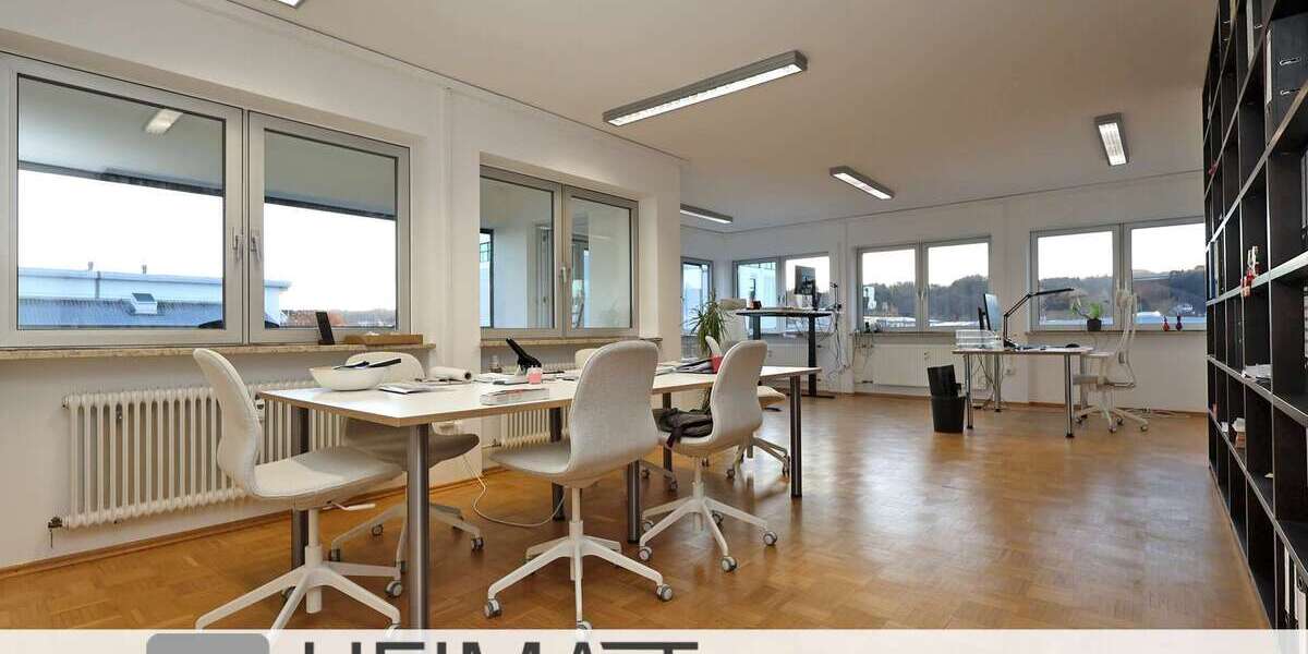 Gewerbeobjekt Wolfratshausen - 1.450&euro; | Angebot:27253394