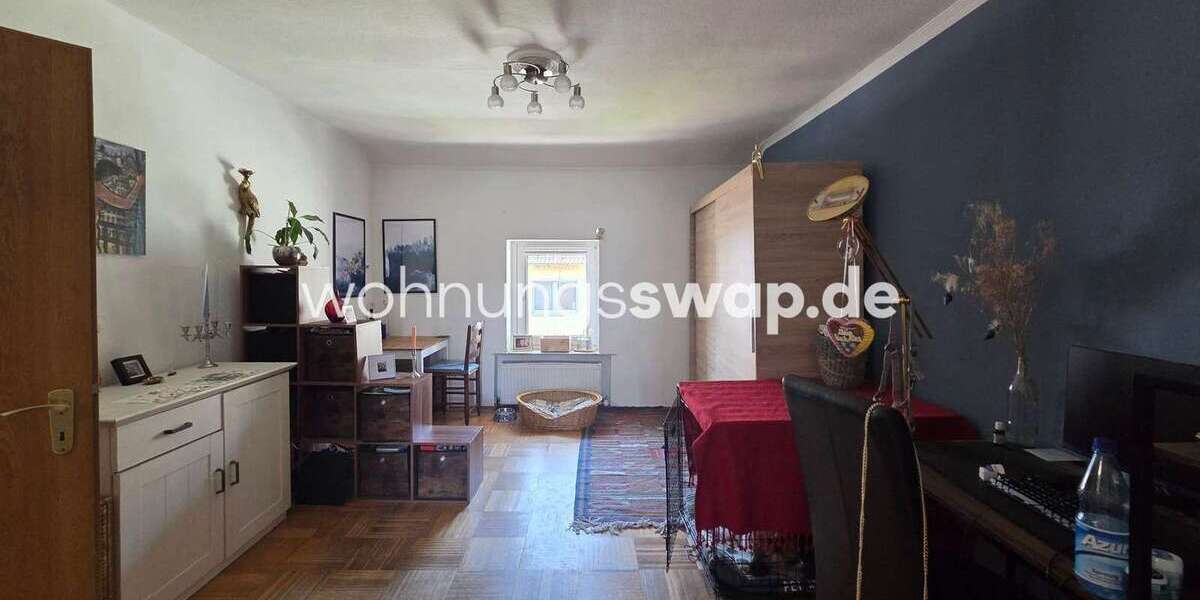 Etagenwohnung Frankfurt am Main - 3 Zimmer, 58 m&sup2;, 650&euro; | Angebot:26741358