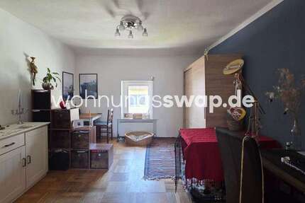 Wohnung Frankfurt am Main - 3 Zimmer, 58 m&sup2;, 650&euro; | Angebot:26741358