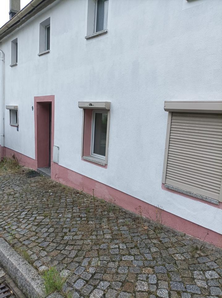 Hause zu mieten Elstra
