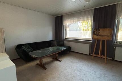 WG-Zimmer in Kiel-Ellerbek – 26 m², möbliert, 520 € warm (all-in) 1 zimmer