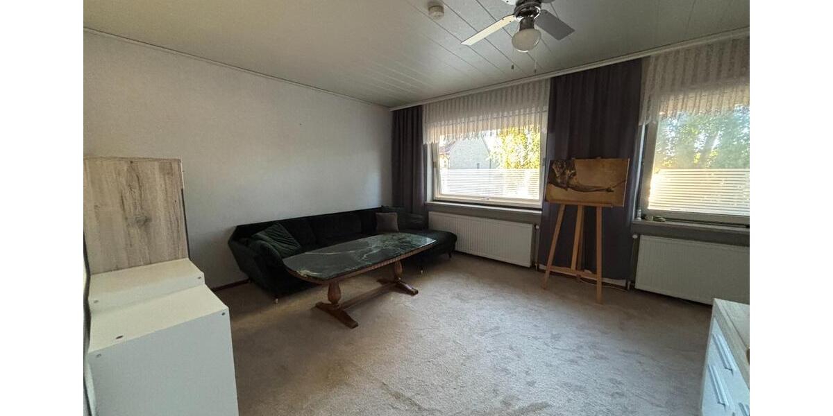 WG-Zimmer in Kiel-Ellerbek – 26 m², möbliert, 520 € warm (all-in) 1 zimmer