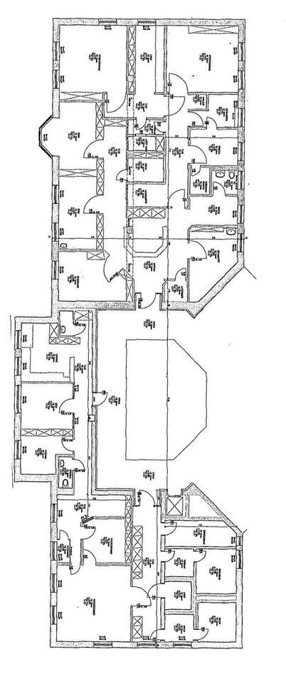 VB2915a Moderne Praxis- oder Büroflächen Regensburg - östlicher Zentrumsrand zimmer