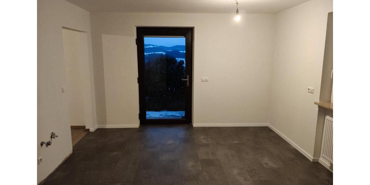 Etagenwohnung Prackenbach - 3 Zimmer, 85 m&sup2;, 670&euro; | Angebot:26169829
