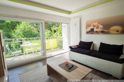 Wohnen auf Zeit Freiburg im Breisgau Haslach - 3 Zimmer, 65 m&sup2;, 1.250&euro; | Angebot:26647083