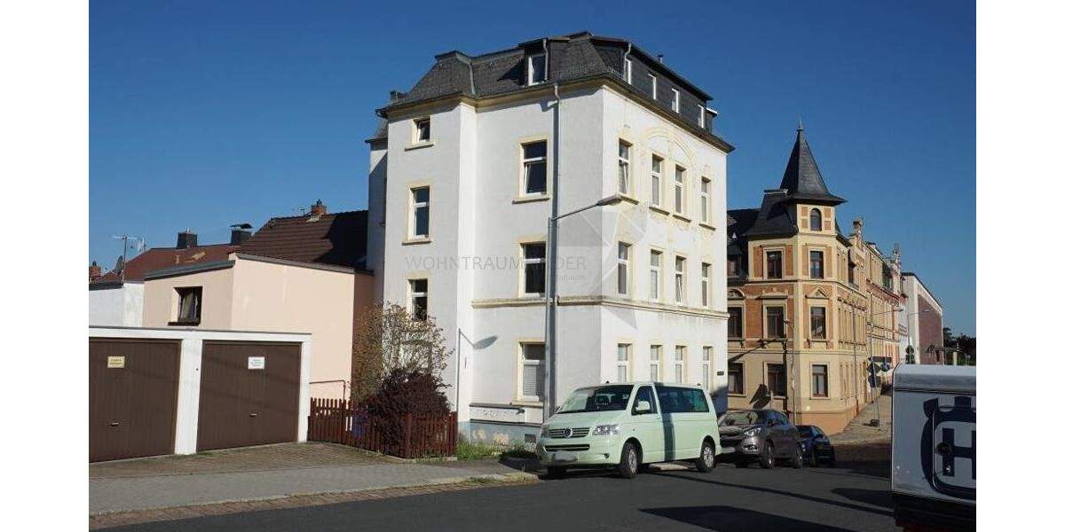 Gemütliche Wohnung an der 