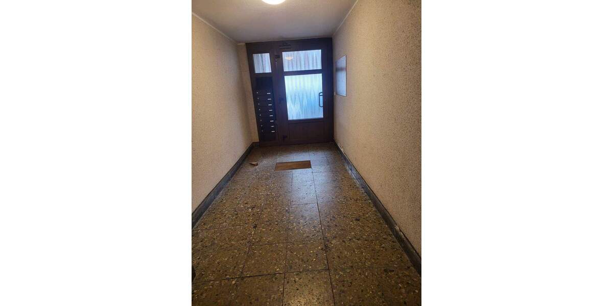 Etagenwohnung Wuppertal Barmen - 2 Zimmer, 54 m&sup2;, 590&euro; | Angebot:24992604