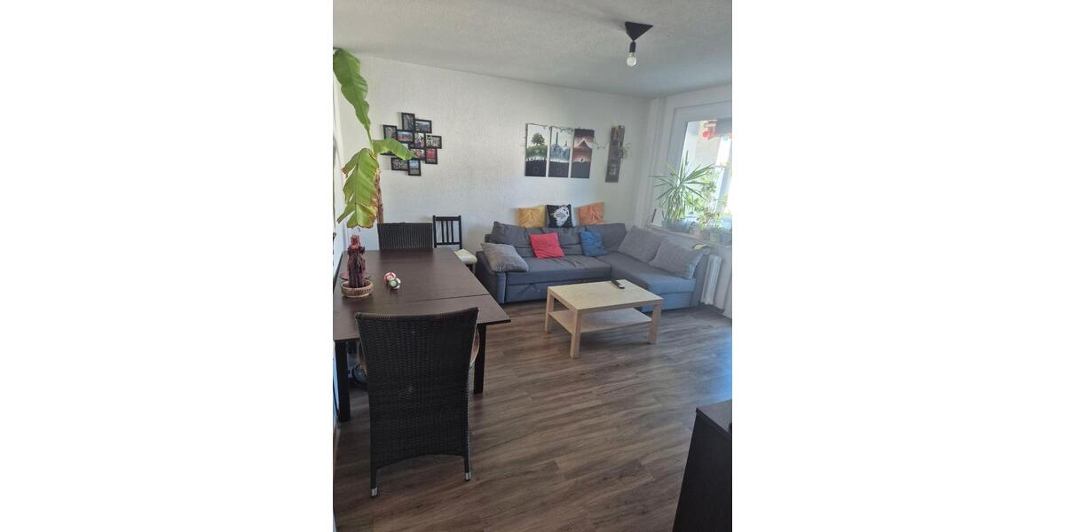 Wohnen auf Zeit Dortmund Innenstadt West - 15 Zimmer, 63 m&sup2;, 515&euro; | Angebot:26537176