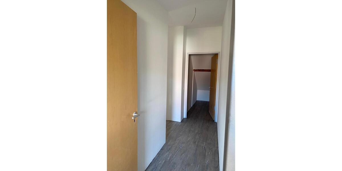Dachgeschoßwohnung Bad Liebenstein - 2 Zimmer, 70 m&sup2;, 570&euro; | Angebot:26632753