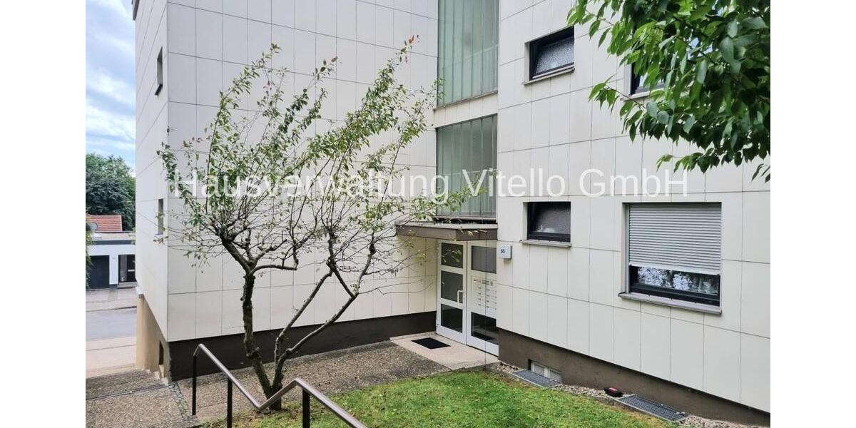 Etagenwohnung Saarbrücken Eschberg - 2 Zimmer, 42 m&sup2;, 580&euro; | Angebot:25855279