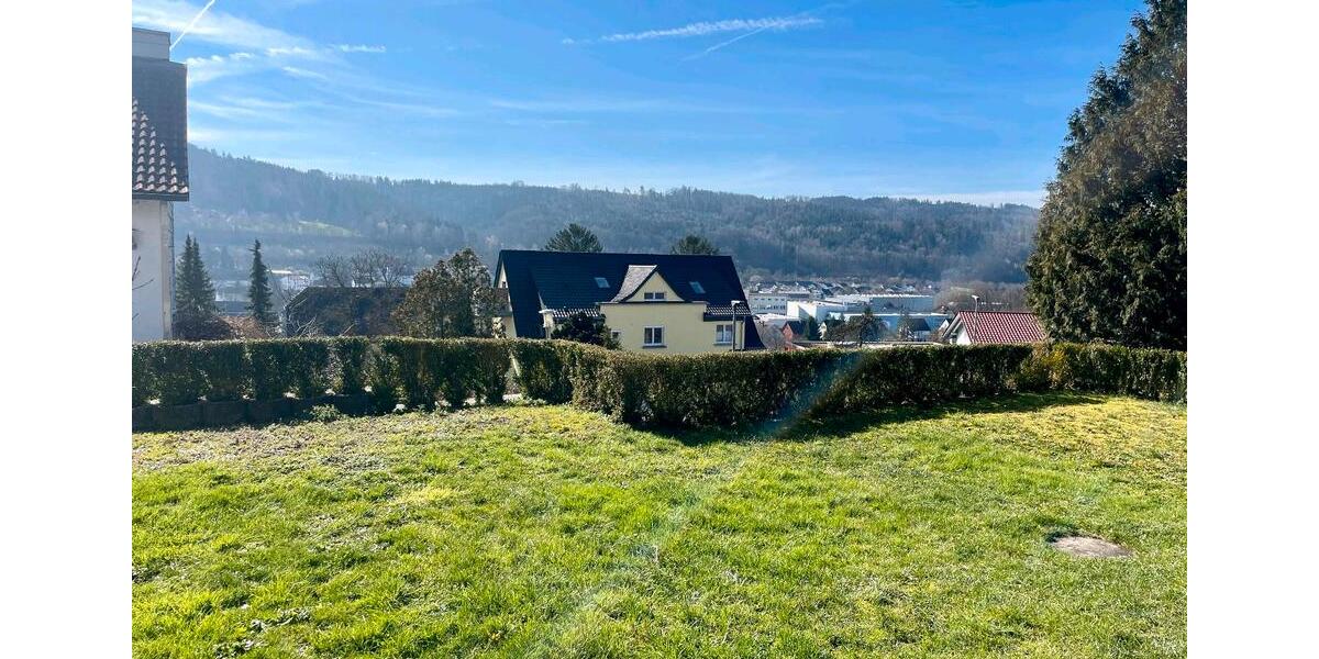 Erdgeschoßwohnung Lorch - 4 Zimmer, 80 m&sup2;, 1.250&euro; | Angebot:26567980