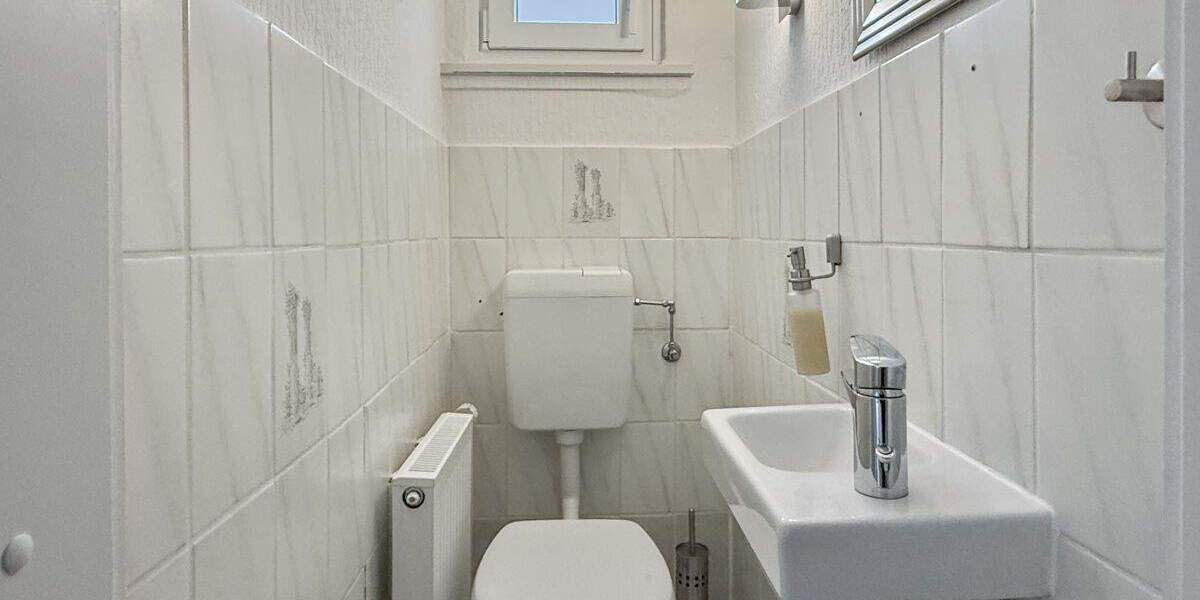 Bungalow Schleswig-Holstein Tangstedt - 4 Zimmer, 101 m&sup2;, 1.650&euro; | Angebot:24776302