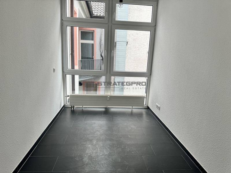 Leben im Herzen der Quadrate: Zentrales Wohnen - Direkt am Marktplatz