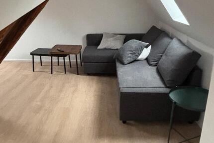 Wohnen auf Zeit Metzingen - 1 Zimmer, 10 m&sup2;, 600&euro; | Angebot:24463157