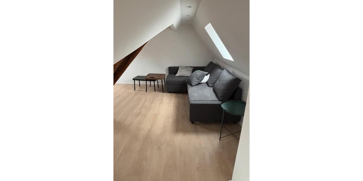 Wohnen auf Zeit Metzingen - 1 Zimmer, 10 m&sup2;, 600&euro; | Angebot:24463157